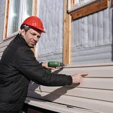 Affordable Siding Repair and Maintenance Services in Litchfield, MN